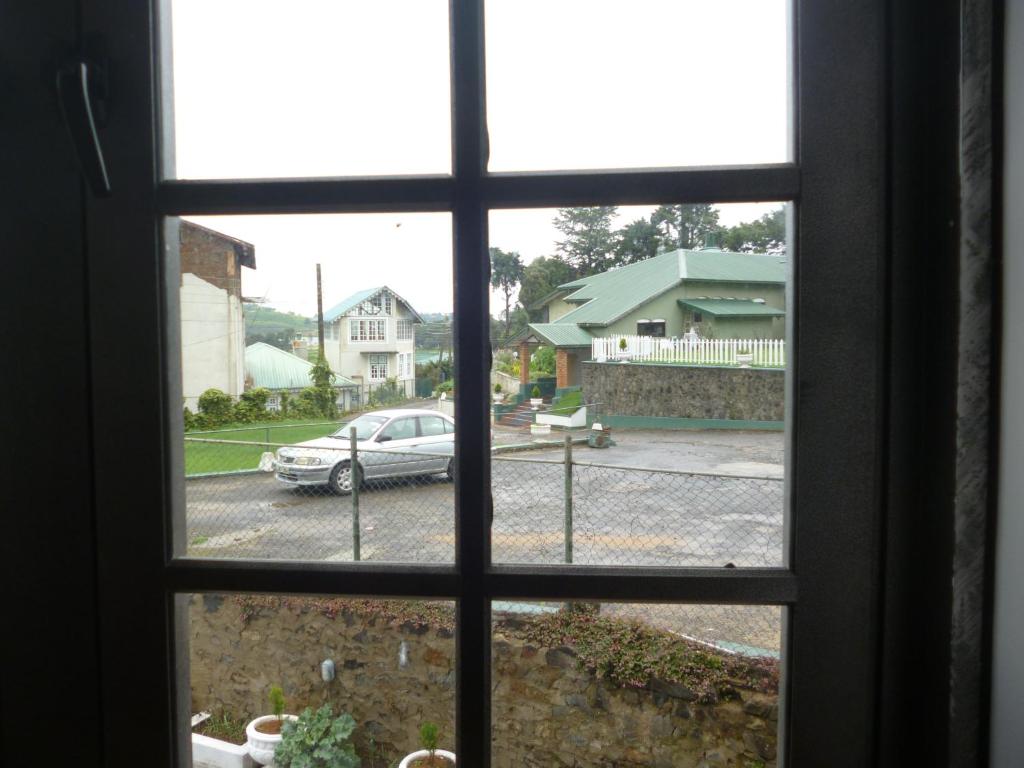 Fotografie z fotogalerie ubytování Daffodil's Hotel v destinaci Nuwara Eliya