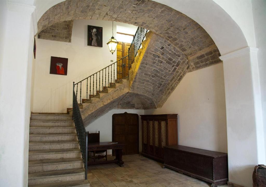 Fotografie z fotogalerie ubytování Oikos Apartment v destinaci Bosco