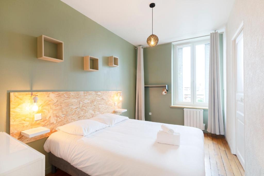 Le joyeux de Leclerc - Housity