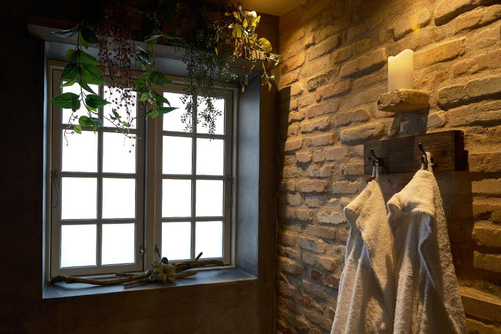 Fotografie z fotogalerie ubytování Hotel Kirstine v destinaci Naestved