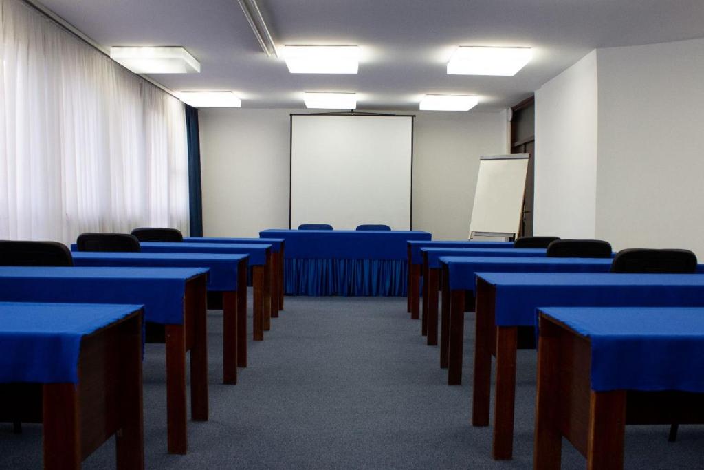 Konferenční prostory v ubytování Hotel Novi Zagreb