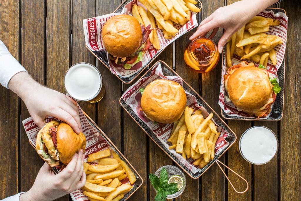 Crowne Plaza Sydney Airport by IHG - Resim 8