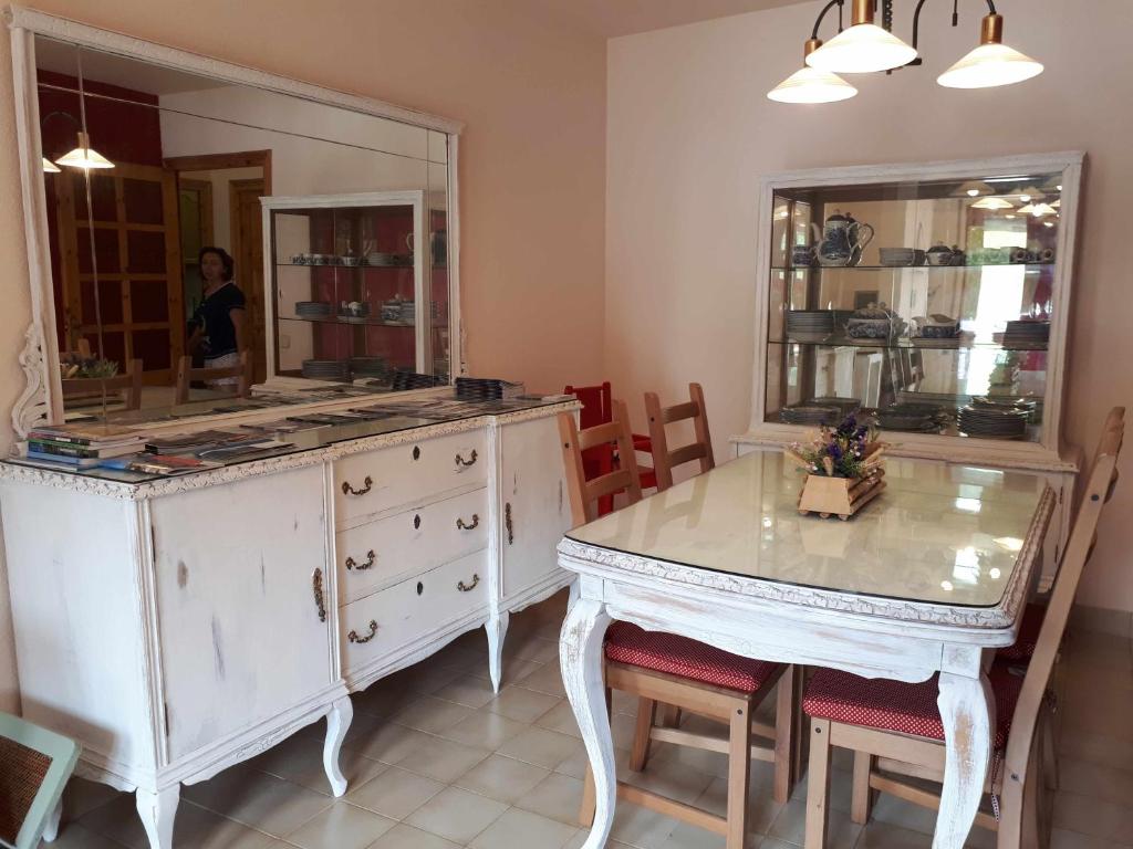 Fotografie z fotogalerie ubytování Apartamento Vall Fosca v destinaci Senterada