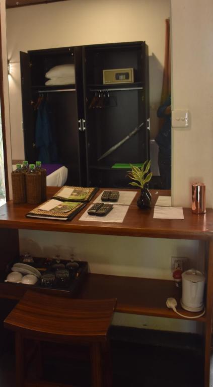 Fotografie z fotogalerie ubytování Pavana Hotel v Negombu