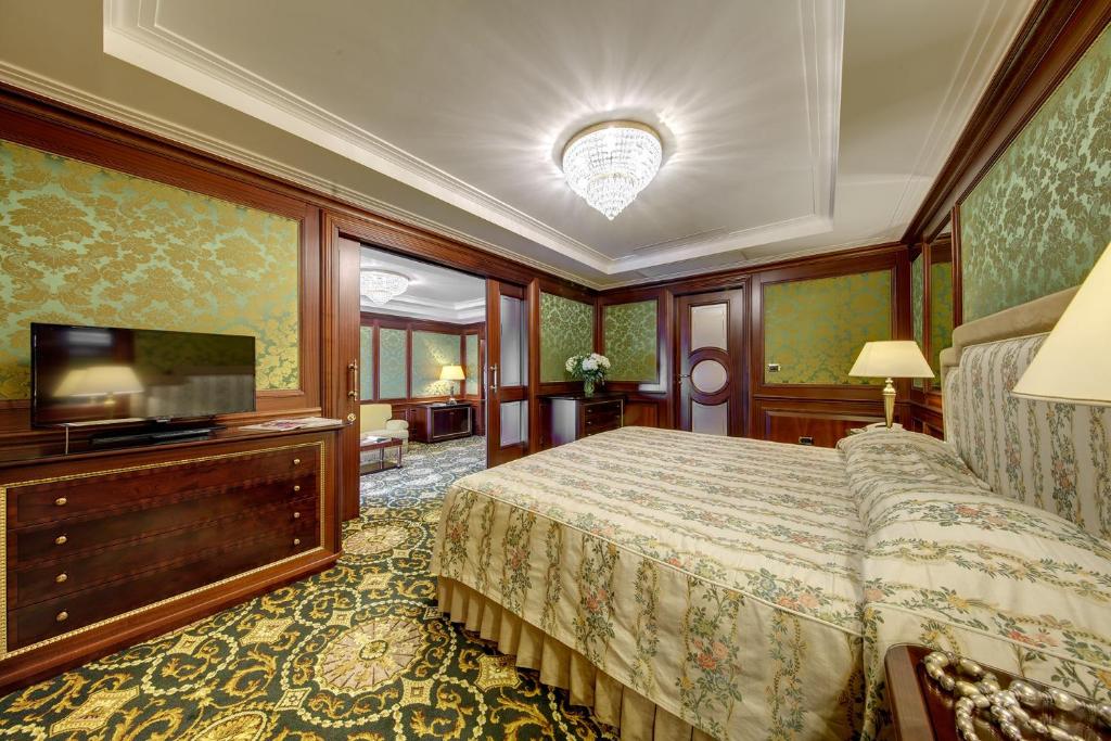 Hotel Splendid - Suite Sénior Con Vistas Al Lago