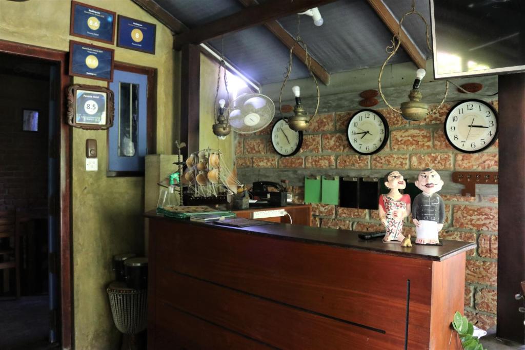 Fotografie z fotogalerie ubytování Pavana Hotel v Negombu