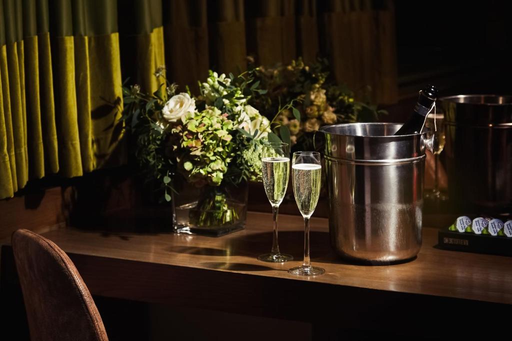 Temple Bar Inn - Resim 18