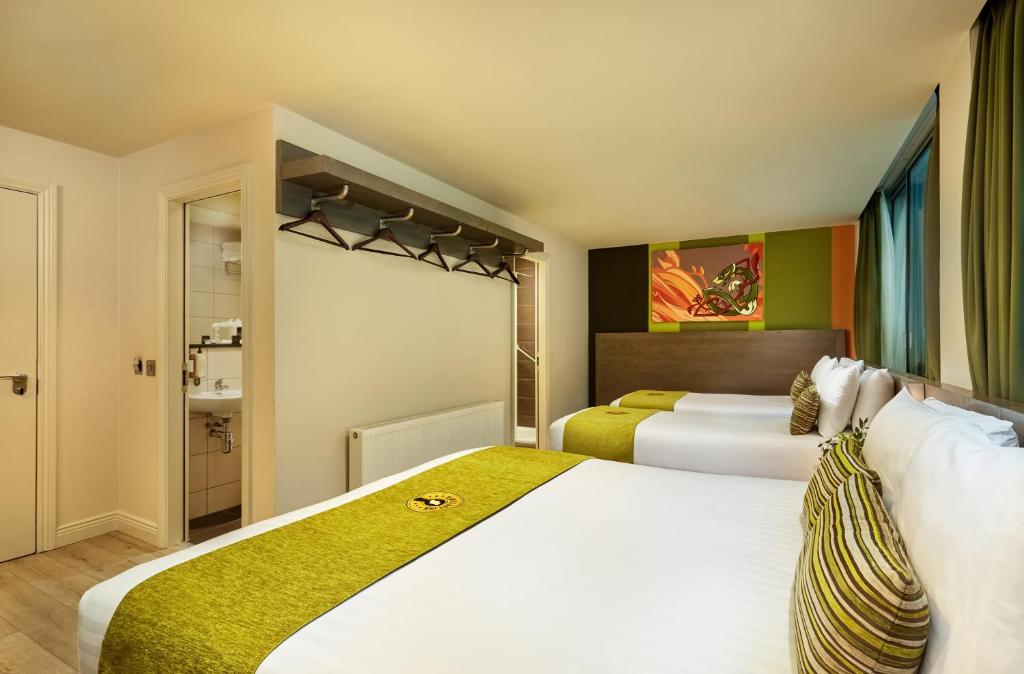 Temple Bar Inn - Resim 30