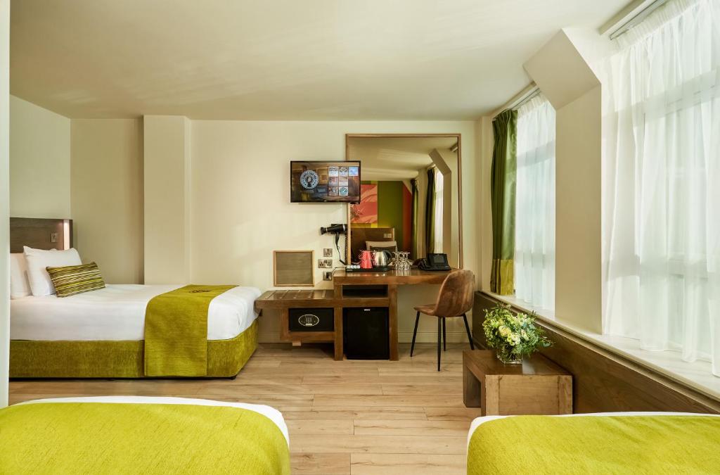 Temple Bar Inn - Resim 32