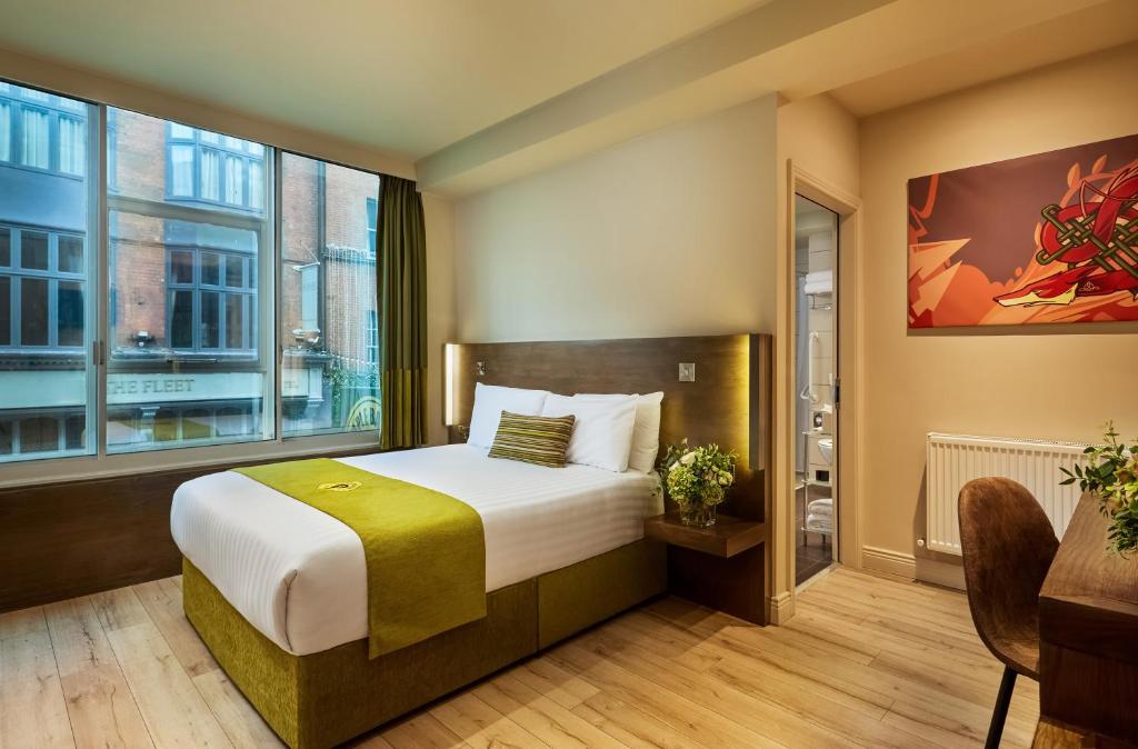 Temple Bar Inn - Resim 33
