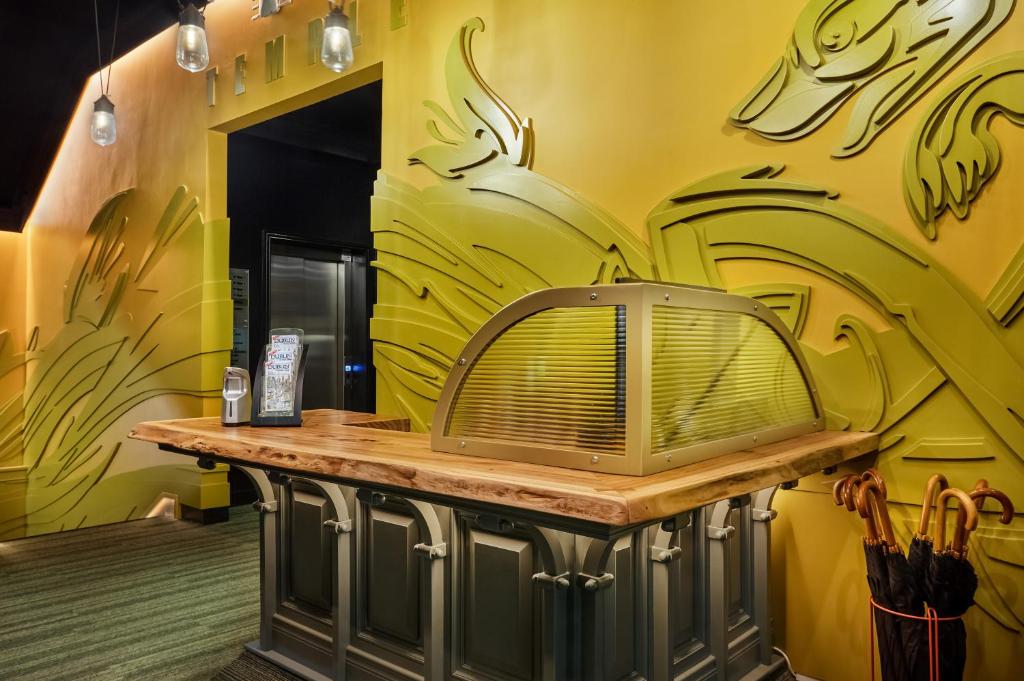 Temple Bar Inn - Resim 36