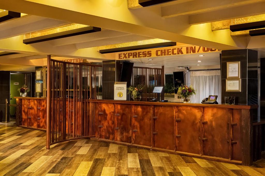 Temple Bar Inn - Resim 40