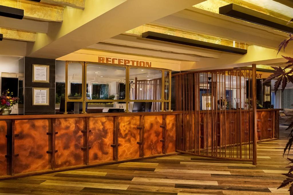 Fotografie z fotogalerie ubytování Temple Bar Inn v destinaci Dublin