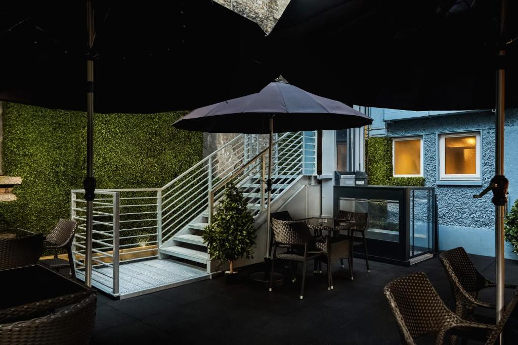 Temple Bar Inn - Resim 41