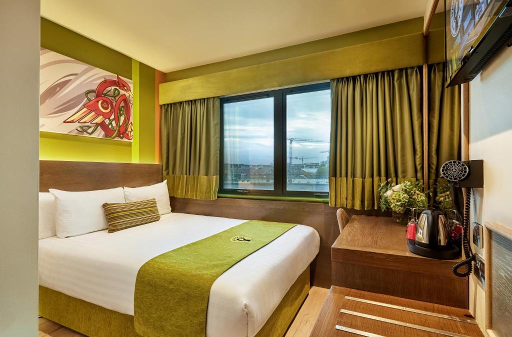 Temple Bar Inn - Resim 42