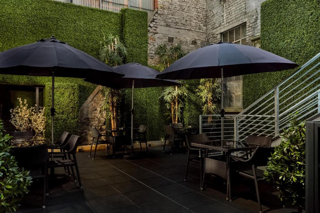 Temple Bar Inn - Resim 43