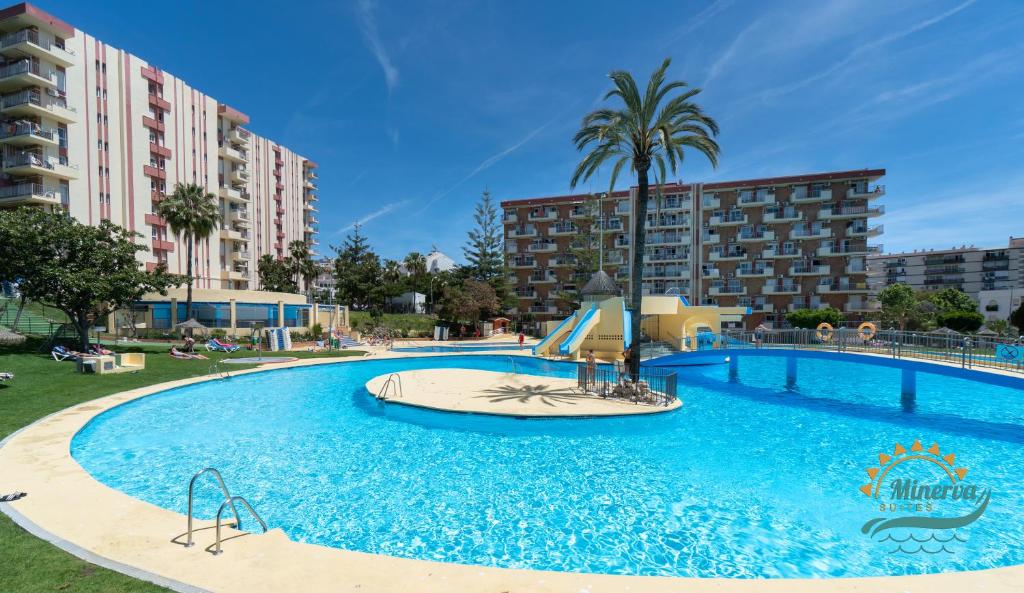 Júpiter Suites by Kaarina, Benalmádena – Bijgewerkte prijzen 2022