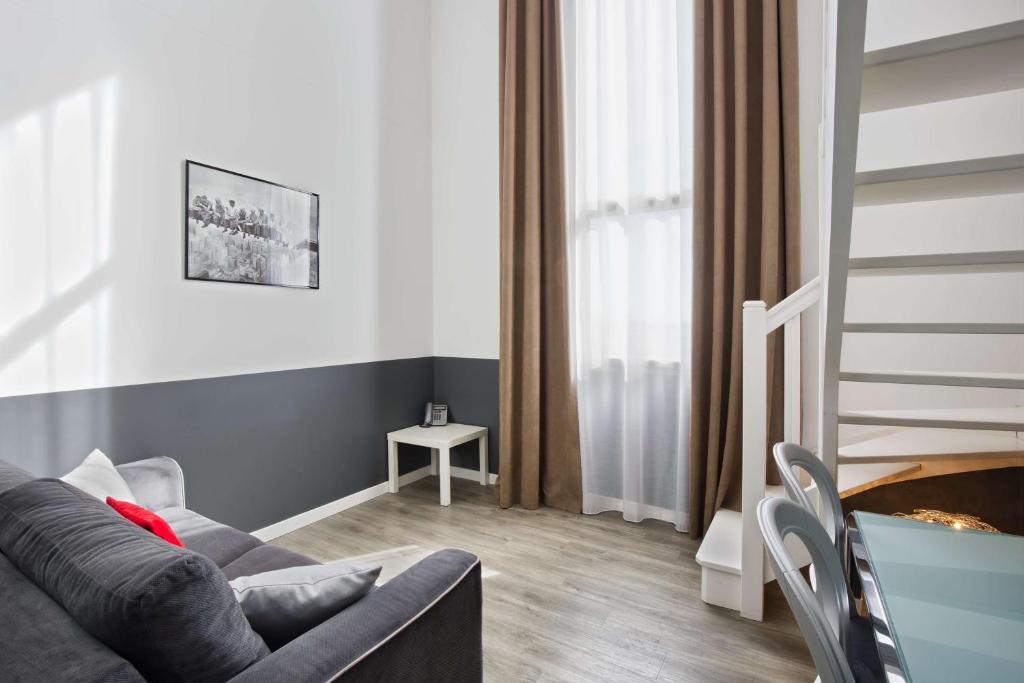 Sure Hotel by Best Western Nantes Beaujoire - Resim 22