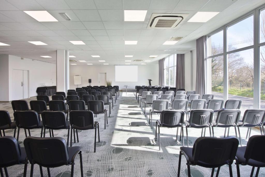 Sure Hotel by Best Western Nantes Beaujoire - Resim 29