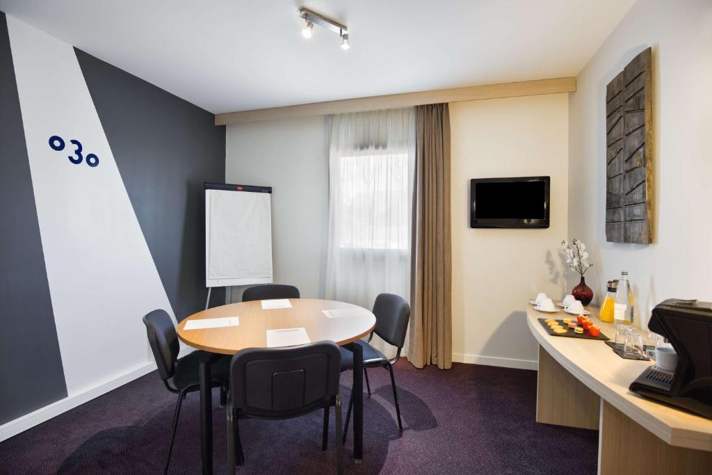 Sure Hotel by Best Western Nantes Beaujoire - Resim 34