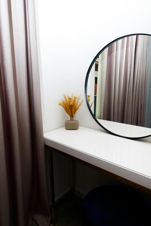 Fotografie z fotogalerie ubytování Habitat Hotel Tirana v destinaci Tirana