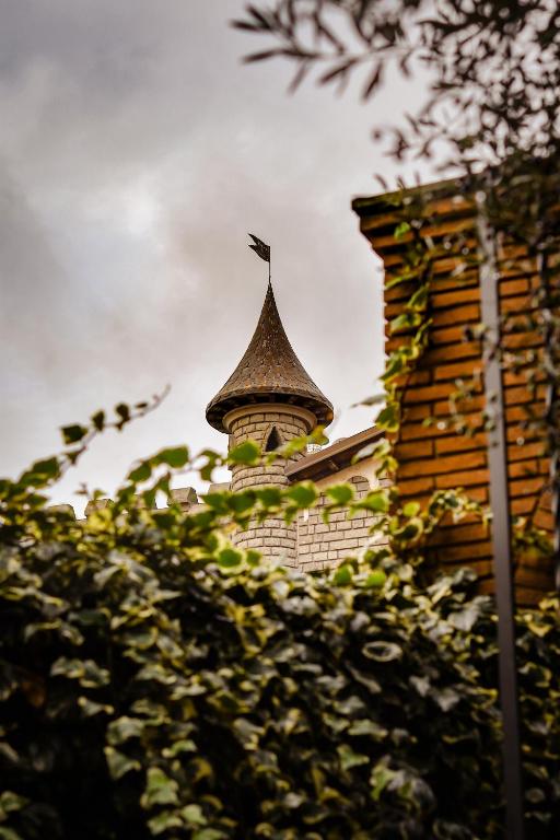 Fotografia z galérie ubytovania Castello di Pandora v destinácii Nepi