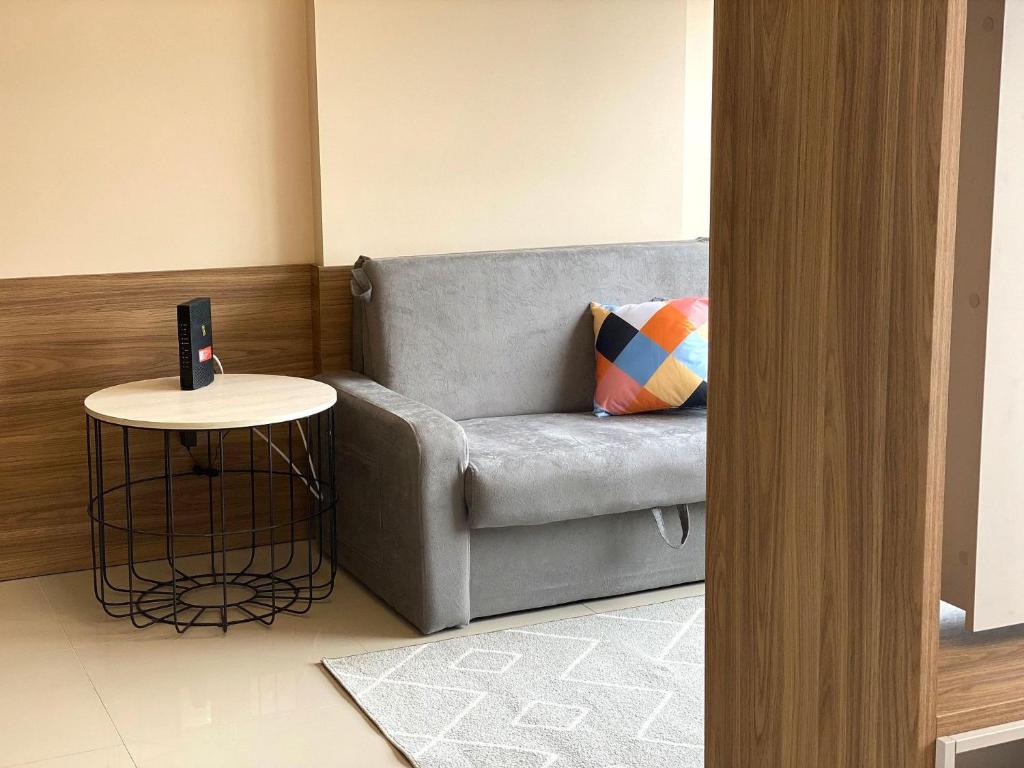Suitetrails - Loft Belga 2 Master Collection