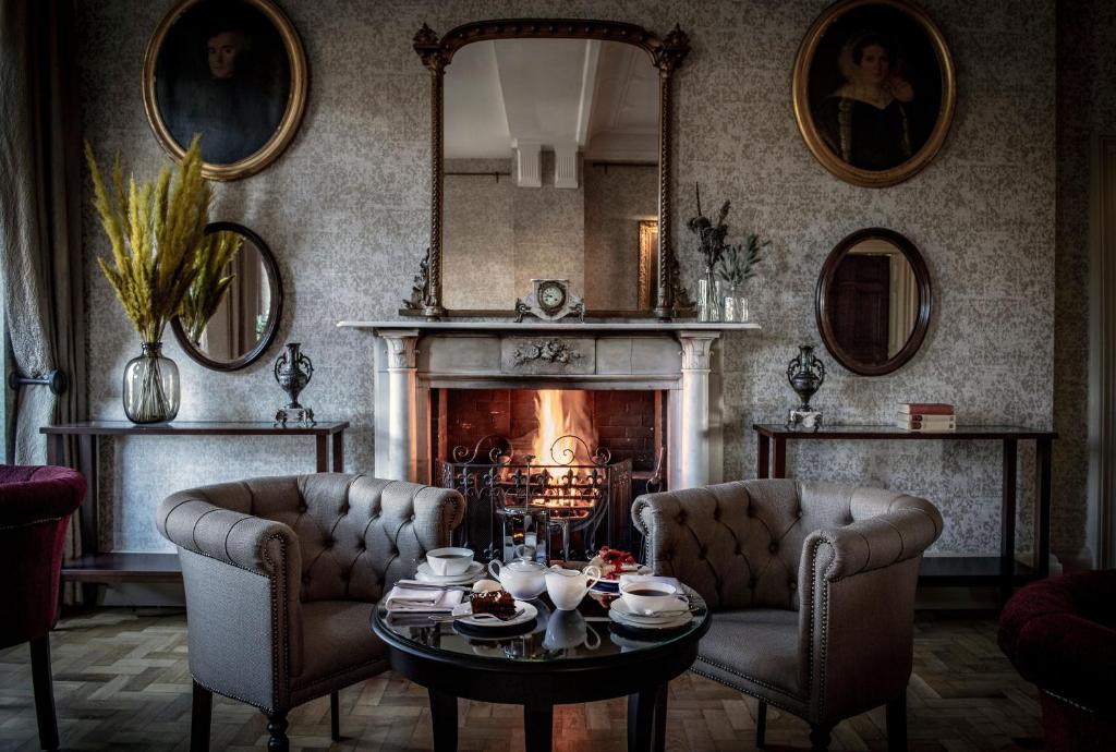 Rookery Hall Hotel & Spa – Photos 1