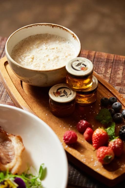 Temple Bar Inn - Resim 45