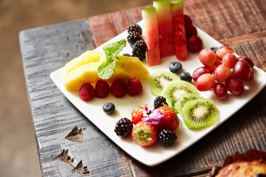 Temple Bar Inn - Resim 44