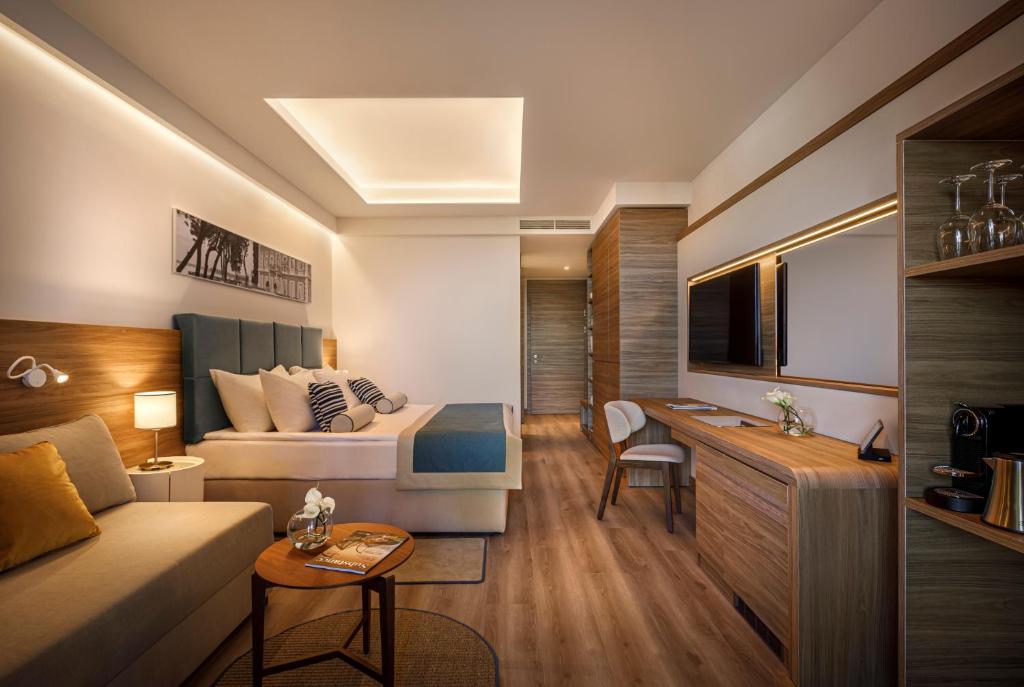 Marea Suites, Valamar Collection - Suite For 2+1