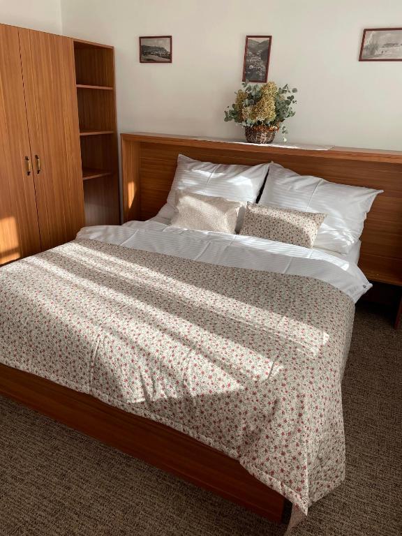 Útulna Craft - penzion Veronika - 8