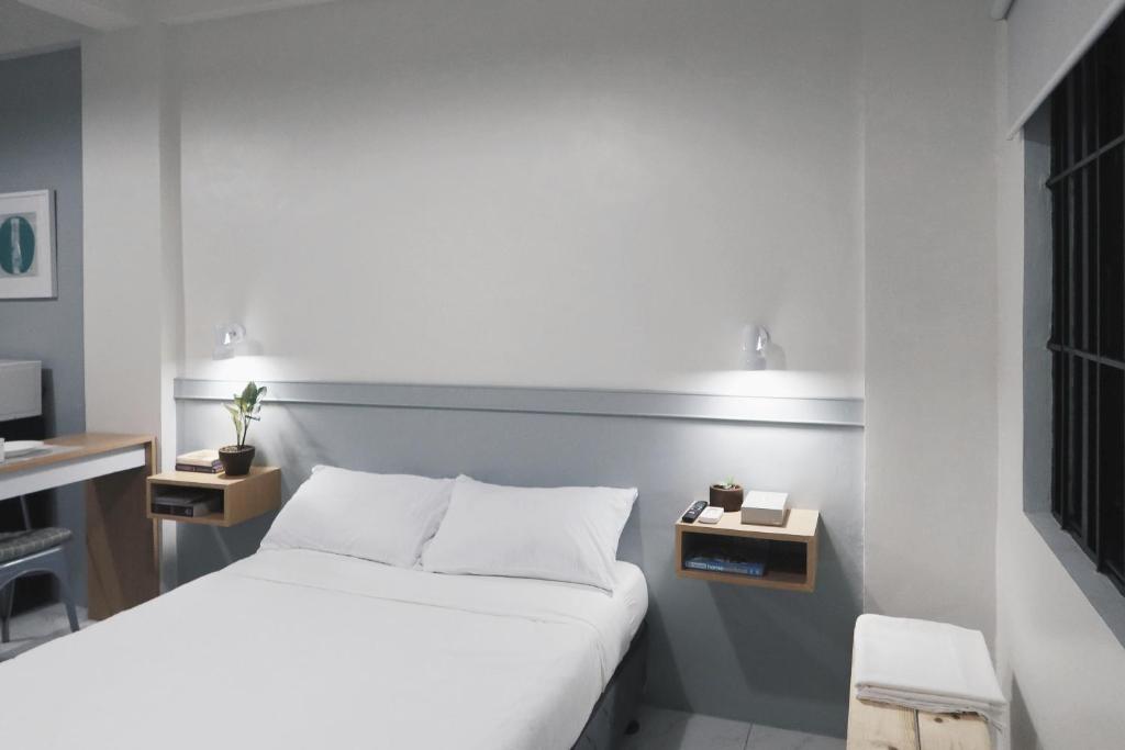 Dragonfly Apartments and Transient House - Studio Standard