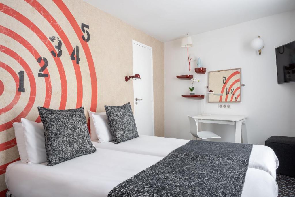 Hotel Astoria - Astotel - Resim 32