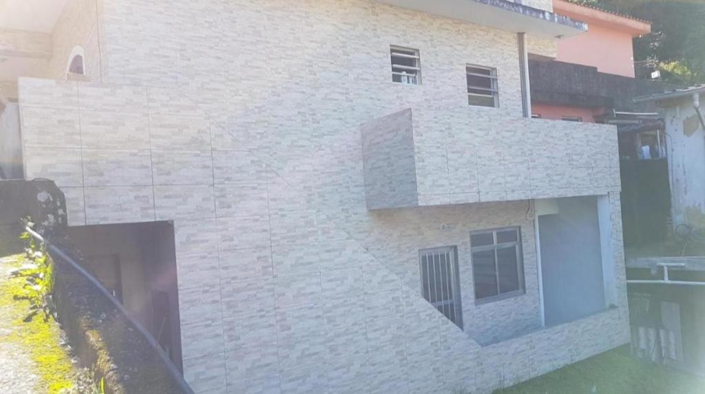 Loft Aconchegante em Petrópolis - Departamento