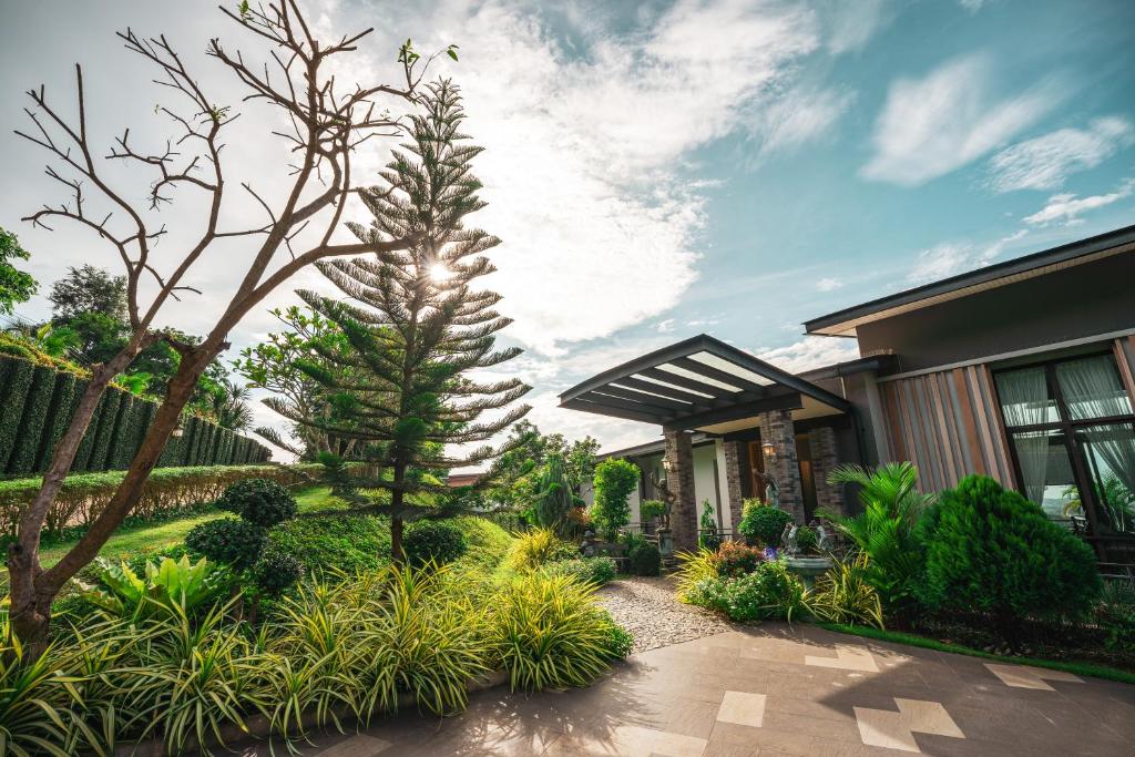 Monte Vista Chalet Khaoyai, Ban Nong Song Hong – Updated 2024 Prices