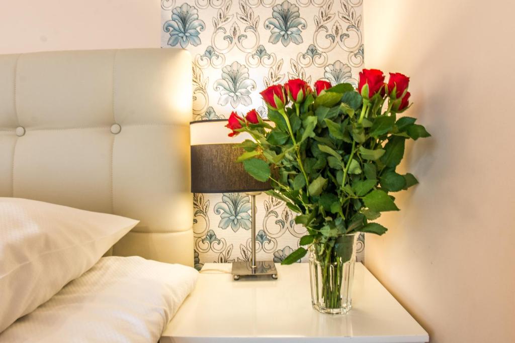 Apartamenty Izerskie - ul. Cicha 13D-E - 16