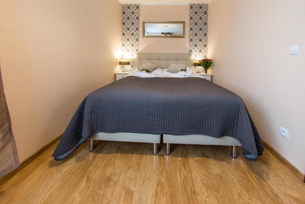 Apartamenty Izerskie - ul. Cicha 13D-E - 14