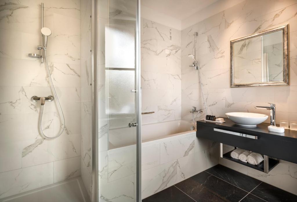 Hotel Imperial - Liburnia - Resim 29