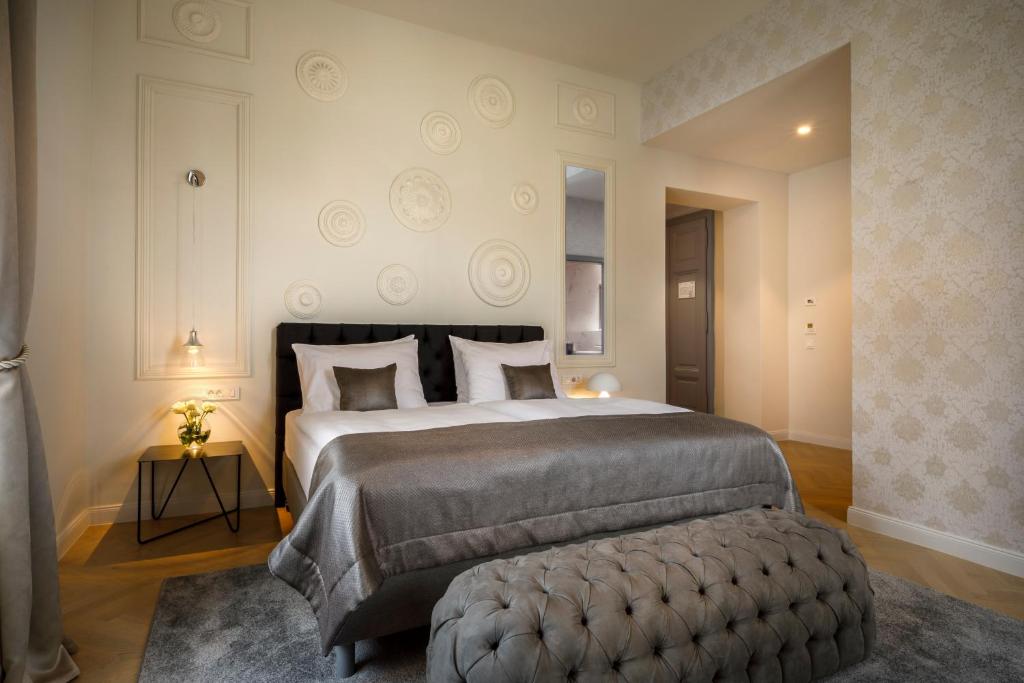 Hotel Imperial - Liburnia - Resim 40