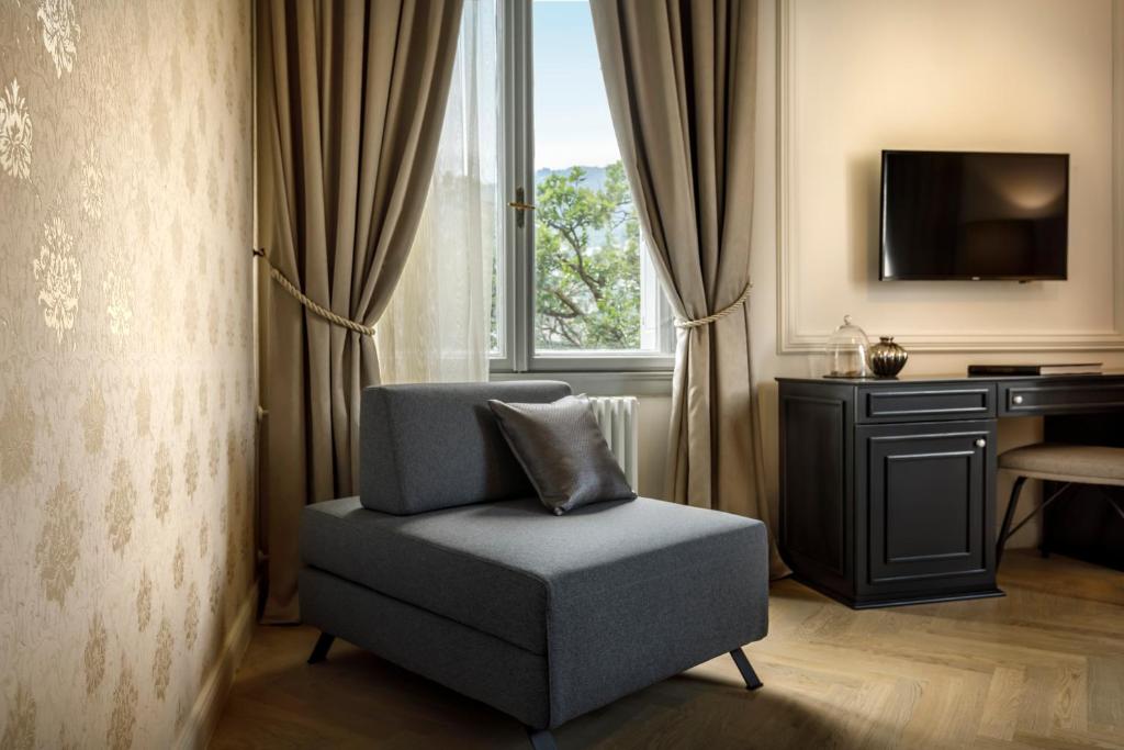 Hotel Imperial - Liburnia - Resim 41