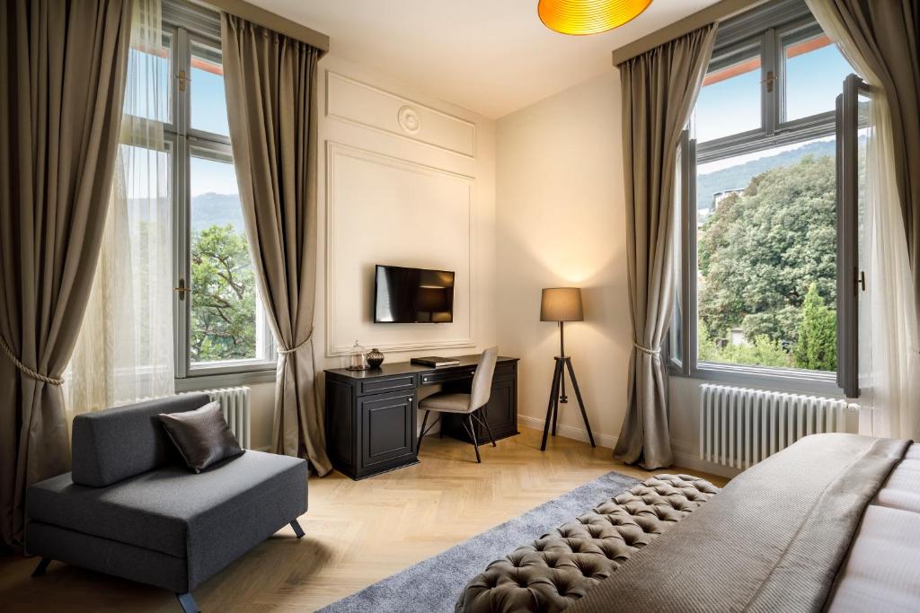 Hotel Imperial - Liburnia - Resim 45