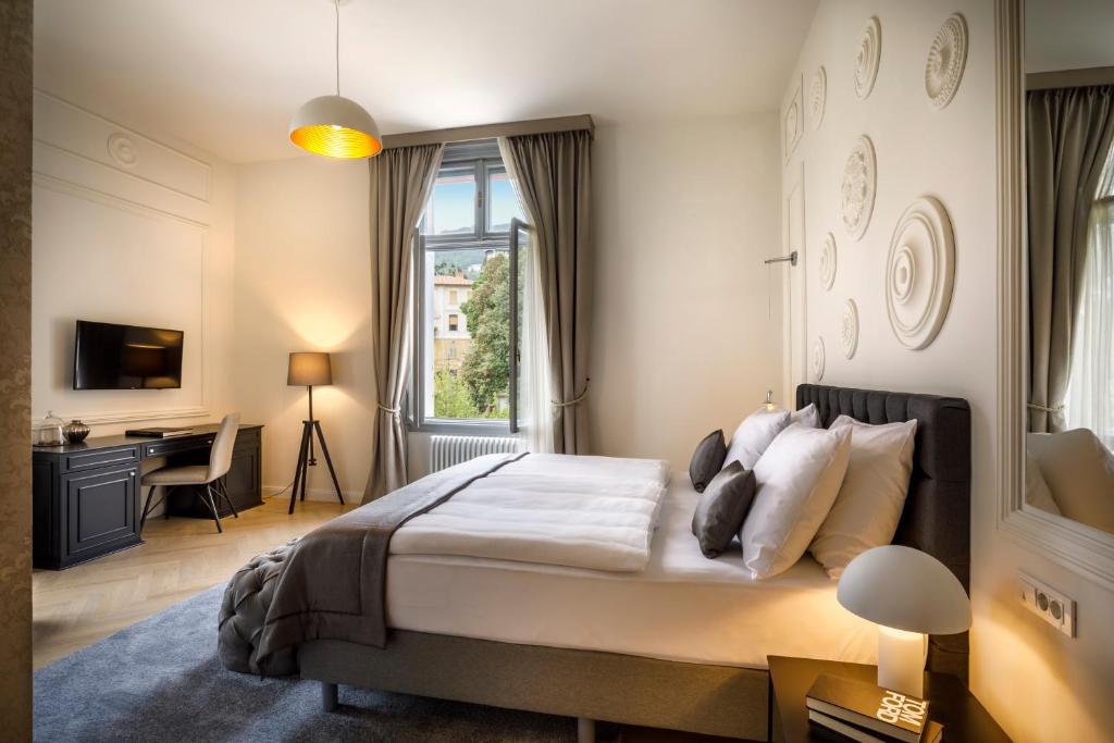 Hotel Imperial - Liburnia - Resim 44