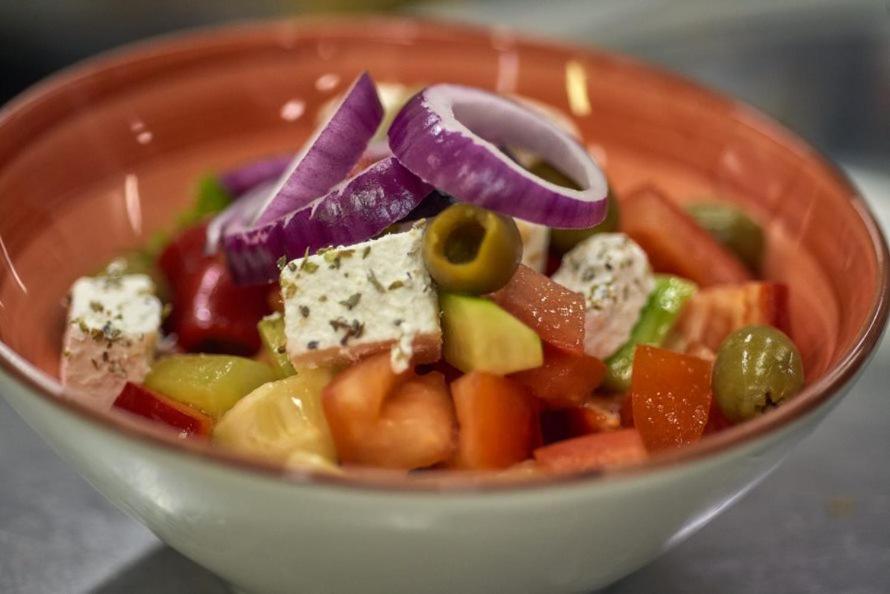 Tourist Resort Ribarsko Ostrvo - Resim 25