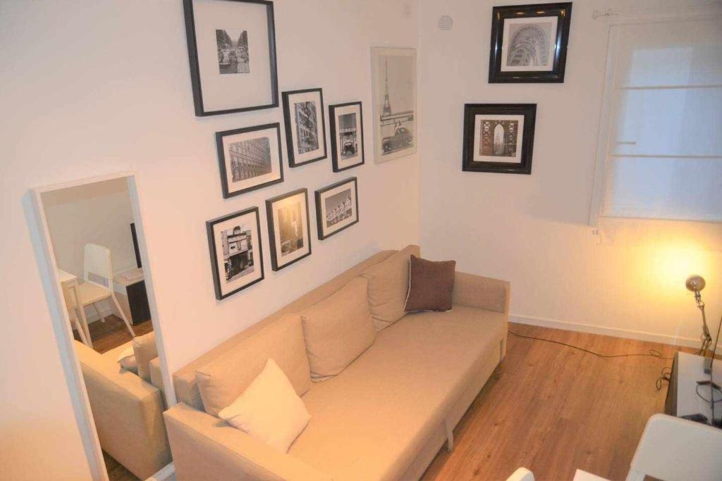 Nel cuore di Padova SantAgnese apartment - Apartamento