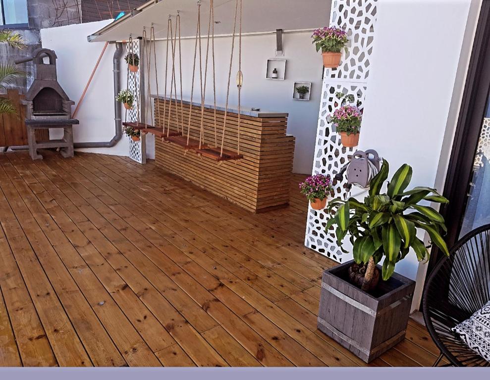 Fotografie z fotogalerie ubytování Lilie location manapany 4 étoiles v destinaci Petite Ile