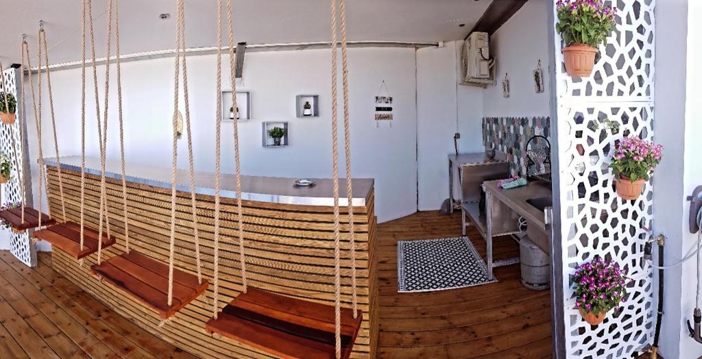 Fotografie z fotogalerie ubytování Lilie location manapany 4 étoiles v destinaci Petite Ile
