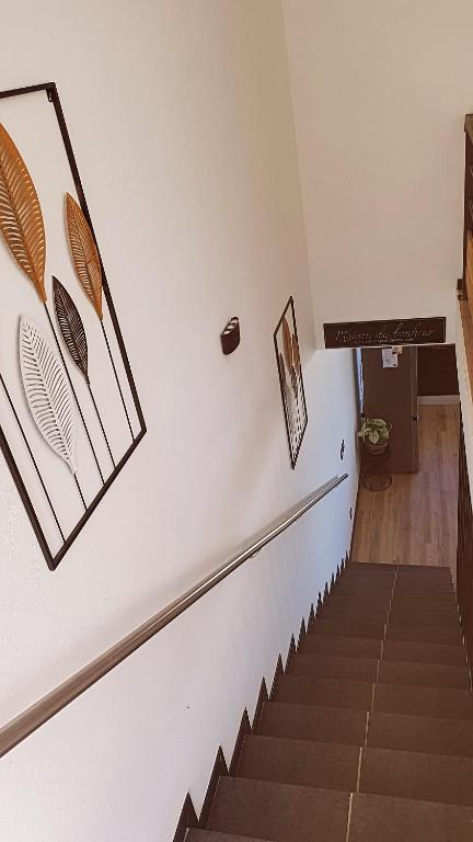 Fotografie z fotogalerie ubytování Lilie location manapany 4 étoiles v destinaci Petite Ile