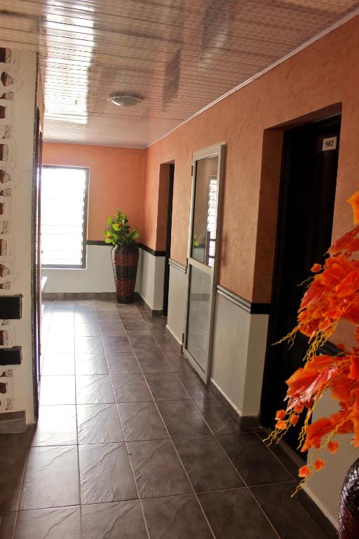 Fotografie z fotogalerie ubytování Hadassah Hotel v destinaci Nairobi