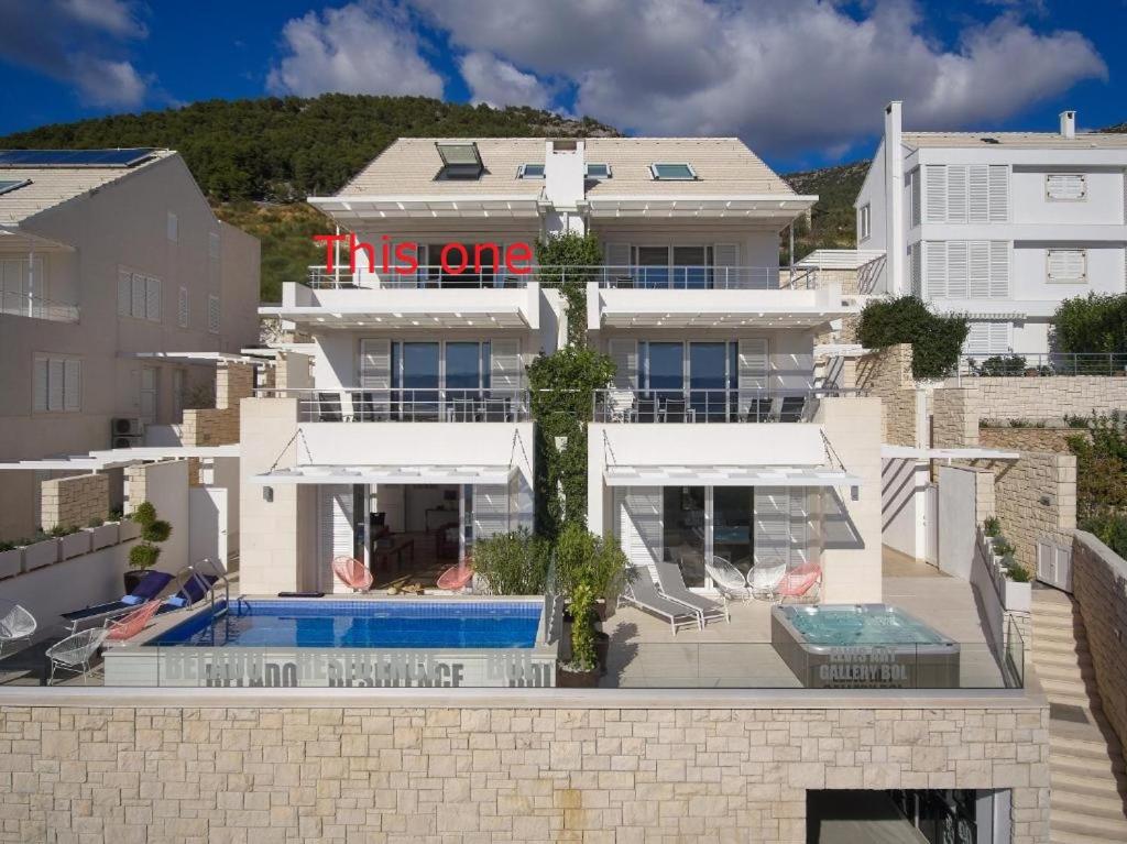 Belado Residence Bol - 2